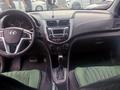 Hyundai Accent 2015 года за 5 400 000 тг. в Караганда – фото 4