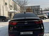 Kia K7 2019 года за 11 500 000 тг. в Алматы – фото 4