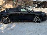 Kia K7 2019 года за 11 500 000 тг. в Алматы – фото 3