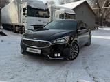 Kia K7 2019 года за 11 500 000 тг. в Алматы