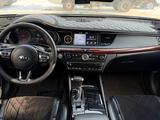Kia K7 2019 года за 11 500 000 тг. в Алматы – фото 5