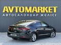Hyundai Elantra 2019 года за 6 990 000 тг. в Актобе – фото 4