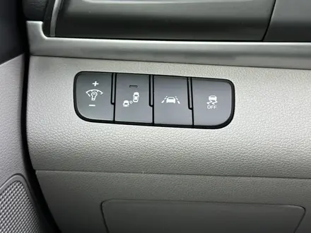Hyundai Elantra 2019 года за 6 990 000 тг. в Актобе – фото 13