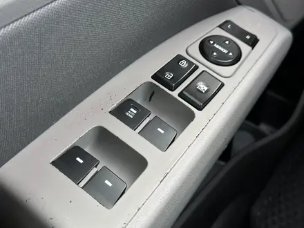 Hyundai Elantra 2019 года за 6 990 000 тг. в Актобе – фото 14