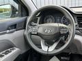 Hyundai Elantra 2019 года за 6 990 000 тг. в Актобе – фото 7