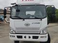 FAW  новый ассенизатор вакуумная машина faw 10 кубов илосос китай вакуум 2025 года в Алматы – фото 3
