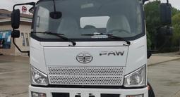 FAW  новый ассенизатор вакуумная машина faw 10 кубов илосос китай вакуум 2025 года в Алматы – фото 3