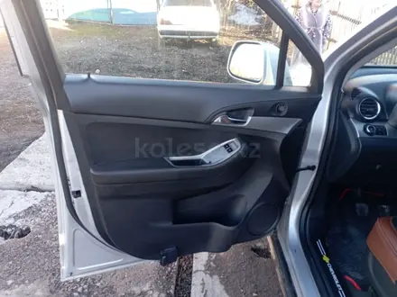 Chevrolet Orlando 2013 года за 4 800 000 тг. в Щучинск – фото 3