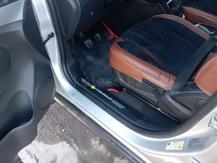 Chevrolet Orlando 2013 года за 4 800 000 тг. в Щучинск – фото 2
