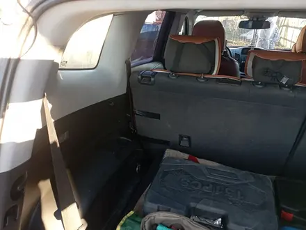 Chevrolet Orlando 2013 года за 4 800 000 тг. в Щучинск – фото 5