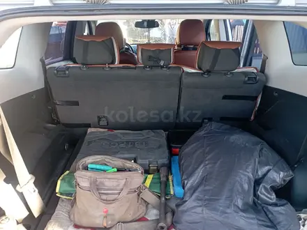 Chevrolet Orlando 2013 года за 4 800 000 тг. в Щучинск – фото 6