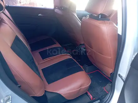 Chevrolet Orlando 2013 года за 4 800 000 тг. в Щучинск – фото 7