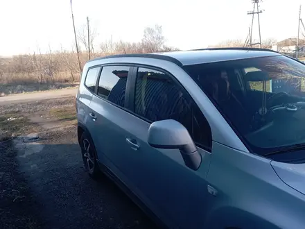 Chevrolet Orlando 2013 года за 4 800 000 тг. в Щучинск – фото 10