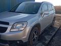 Chevrolet Orlando 2013 года за 4 800 000 тг. в Щучинск – фото 14
