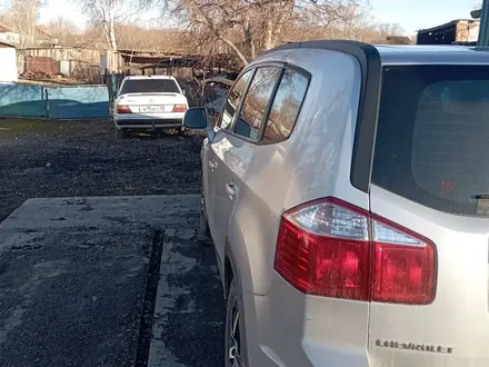 Chevrolet Orlando 2013 года за 4 800 000 тг. в Щучинск – фото 16