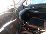 Chevrolet Orlando 2013 годаүшін4 800 000 тг. в Щучинск