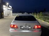 Lexus ES 330 2005 годаүшін6 700 000 тг. в Тараз – фото 4
