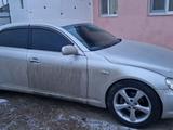 Toyota Mark X 2005 годаfor2 800 000 тг. в Атырау – фото 5