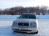 Toyota Progres 1998 годаүшін2 500 000 тг. в Усть-Каменогорск – фото 2