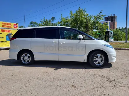 Toyota Estima 2008 года за 5 800 000 тг. в Астана – фото 5