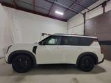 Nissan Armada 2026 года за 52 000 000 тг. в Астана – фото 3