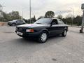 Audi 80 1992 года за 1 200 000 тг. в Шымкент – фото 4