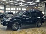 Toyota Land Cruiser Prado 2005 года за 12 700 000 тг. в Кокшетау – фото 2