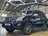 Toyota Land Cruiser Prado 2005 года за 12 700 000 тг. в Кокшетау