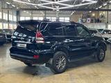 Toyota Land Cruiser Prado 2005 года за 12 700 000 тг. в Кокшетау – фото 3