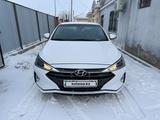 Hyundai Elantra 2020 годаfor8 400 000 тг. в Атырау – фото 2