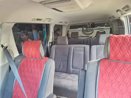 Toyota Alphard 2004 года за 6 000 000 тг. в Аральск – фото 3