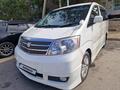 Toyota Alphard 2004 года за 6 000 000 тг. в Аральск – фото 6