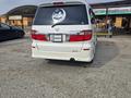 Toyota Alphard 2004 года за 6 000 000 тг. в Аральск – фото 8