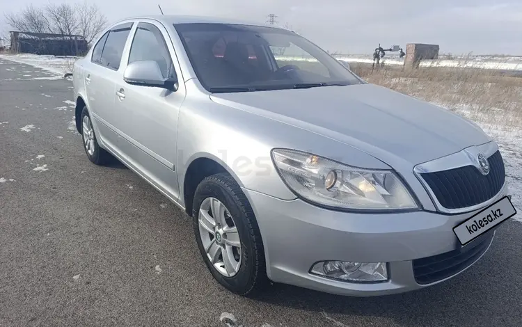 Skoda Octavia 2012 года за 3 400 000 тг. в Караганда