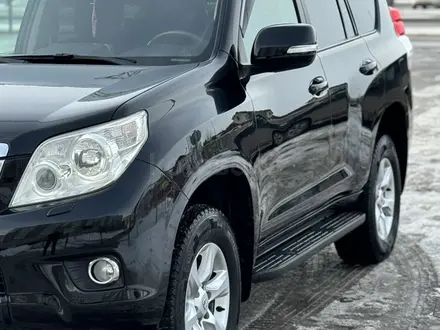 Toyota Land Cruiser Prado 2011 года за 12 800 000 тг. в Астана – фото 3