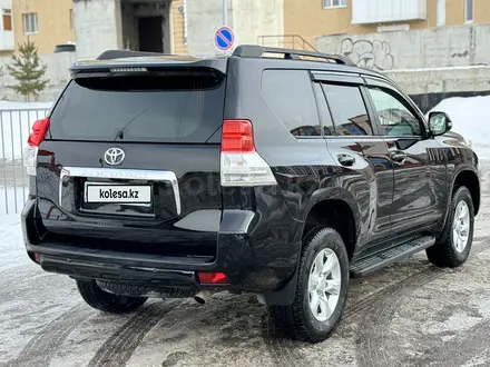 Toyota Land Cruiser Prado 2011 года за 12 800 000 тг. в Астана – фото 13