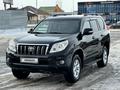 Toyota Land Cruiser Prado 2011 года за 12 800 000 тг. в Астана – фото 2