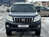 Toyota Land Cruiser Prado 2011 года за 13 100 000 тг. в Астана – фото 3