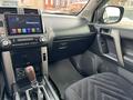 Toyota Land Cruiser Prado 2011 года за 12 800 000 тг. в Астана – фото 38