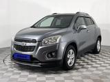 Chevrolet Tracker 2014 года за 5 090 000 тг. в Караганда