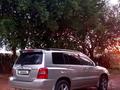 Toyota Highlander 2002 годаfor6 600 000 тг. в Кызылорда – фото 3