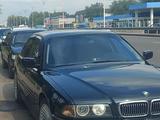 BMW 728 1996 года за 3 000 000 тг. в Алматы