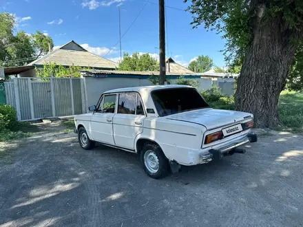 ВАЗ (Lada) 2106 1995 года за 570 000 тг. в Талдыкорган – фото 4