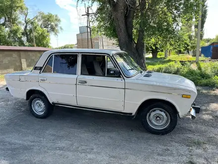 ВАЗ (Lada) 2106 1995 года за 570 000 тг. в Талдыкорган – фото 5