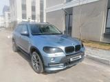 BMW X5 2009 года за 9 000 000 тг. в Алматы – фото 2