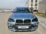 BMW X5 2009 годаүшін8 500 000 тг. в Алматы – фото 3