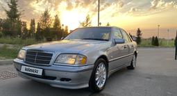 Mercedes-Benz C 240 1998 годаfor4 000 000 тг. в Алматы
