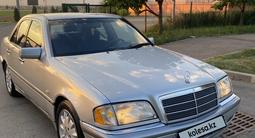 Mercedes-Benz C 240 1998 годаfor4 000 000 тг. в Алматы – фото 3