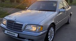 Mercedes-Benz C 240 1998 годаfor4 000 000 тг. в Алматы – фото 2
