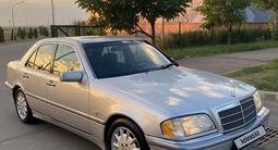 Mercedes-Benz C 240 1998 годаfor4 000 000 тг. в Алматы – фото 4